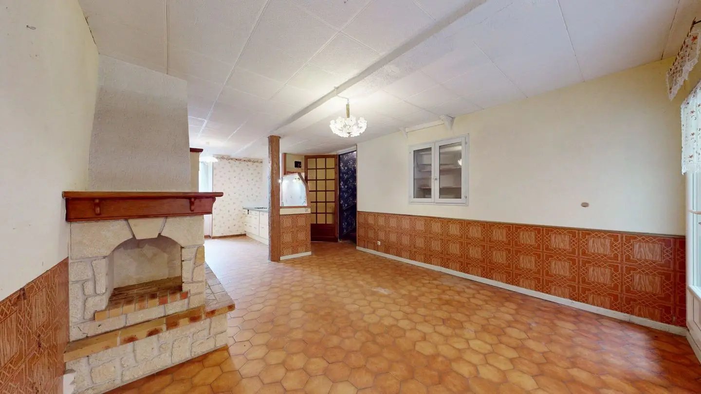 Maison à vendre, 118m², Limoux