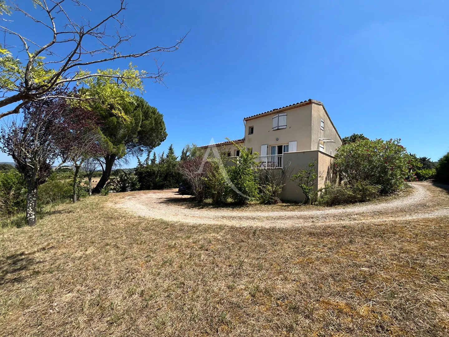 Maison à vendre, 102m², La Digne-d'Aval