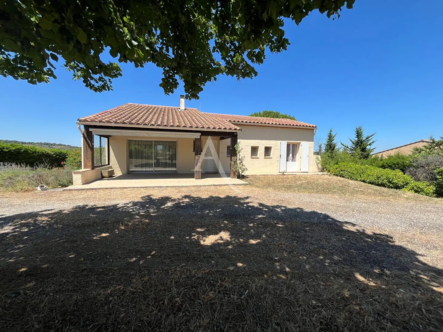 Maison à vendre, 102m², La Digne-d'Aval