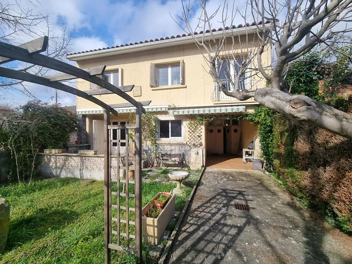 Maison à vendre, 101m², Espéraza