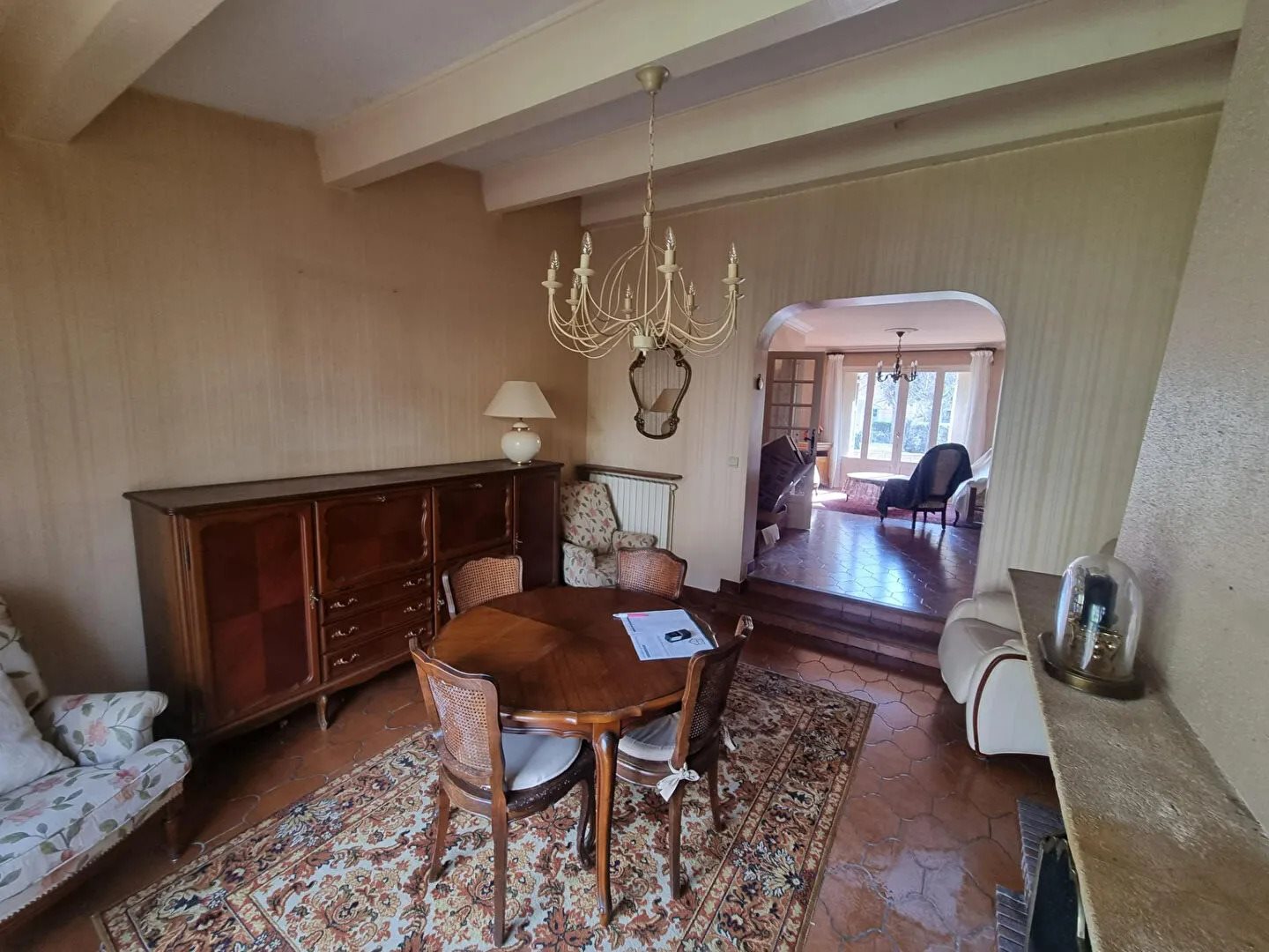 Maison à vendre, 101m², Espéraza