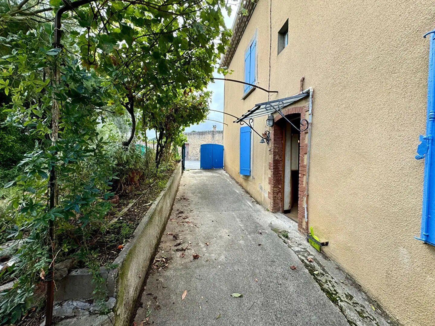 Maison à vendre, 78m², Villelongue-d'Aude