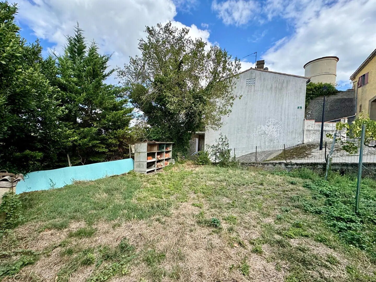 Maison à vendre, 78m², Villelongue-d'Aude