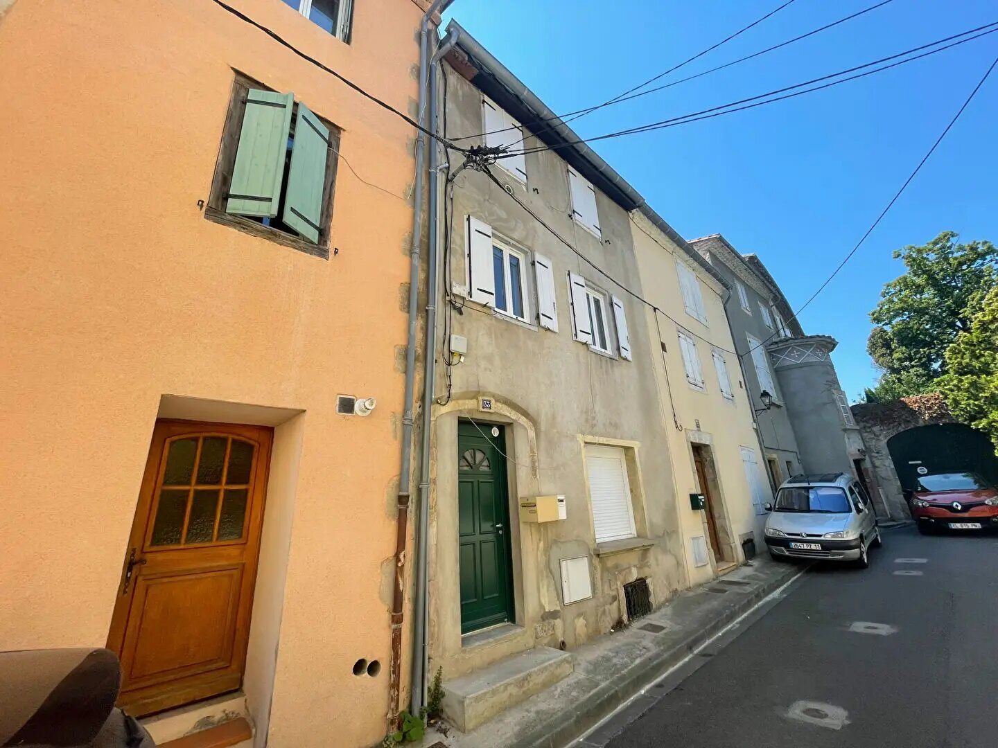 Appartement à vendre, 108m², Limoux
