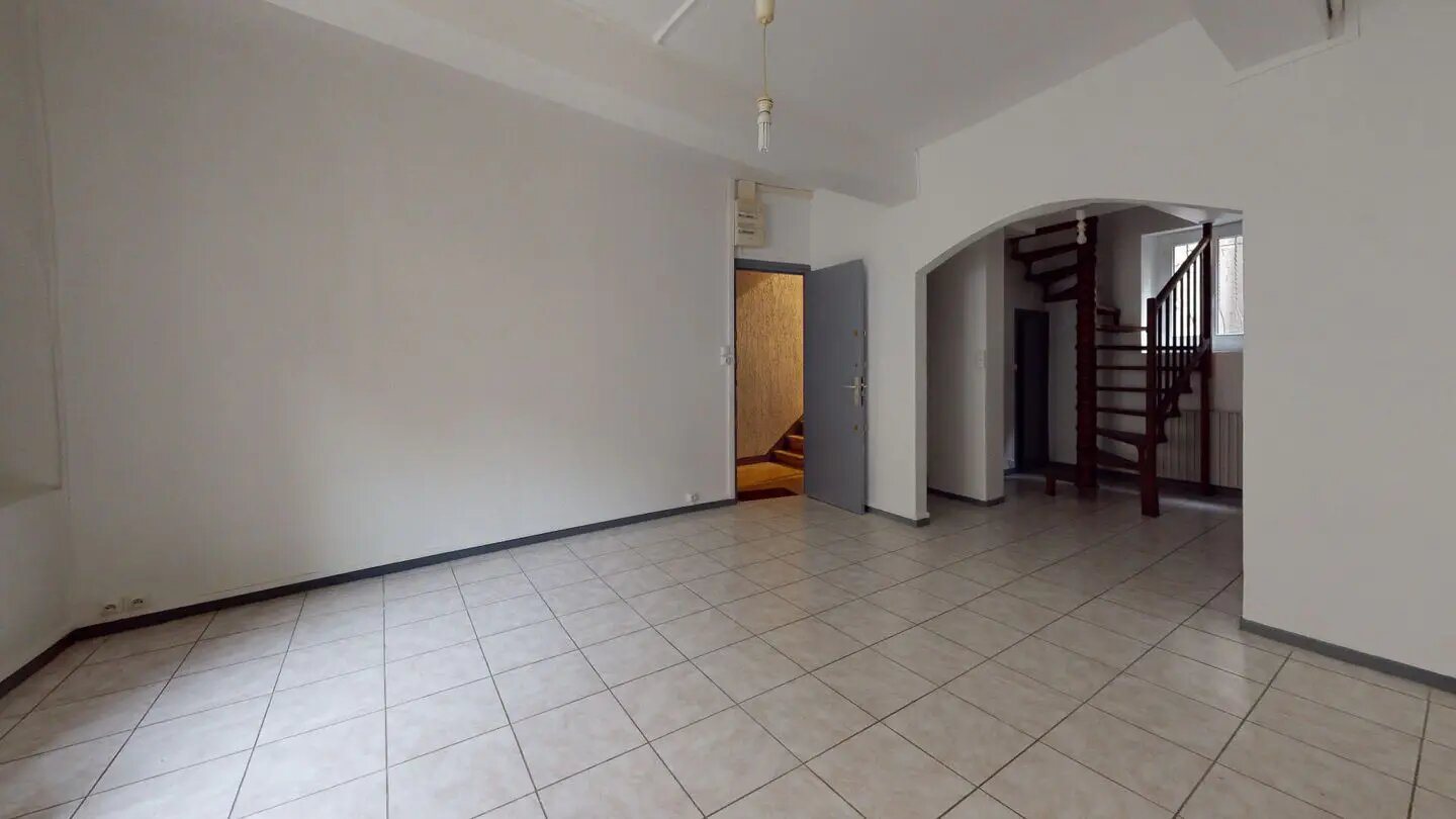 Appartement à vendre, 108m², Limoux