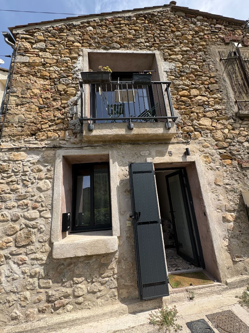 Maison à vendre, 58m², Quillan