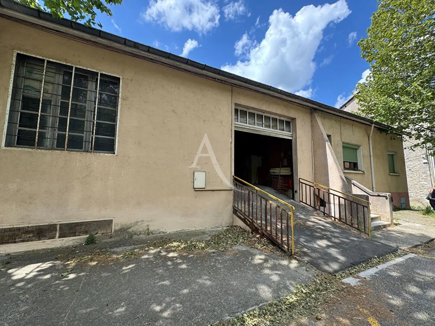 Maison à vendre, 221m², Quillan