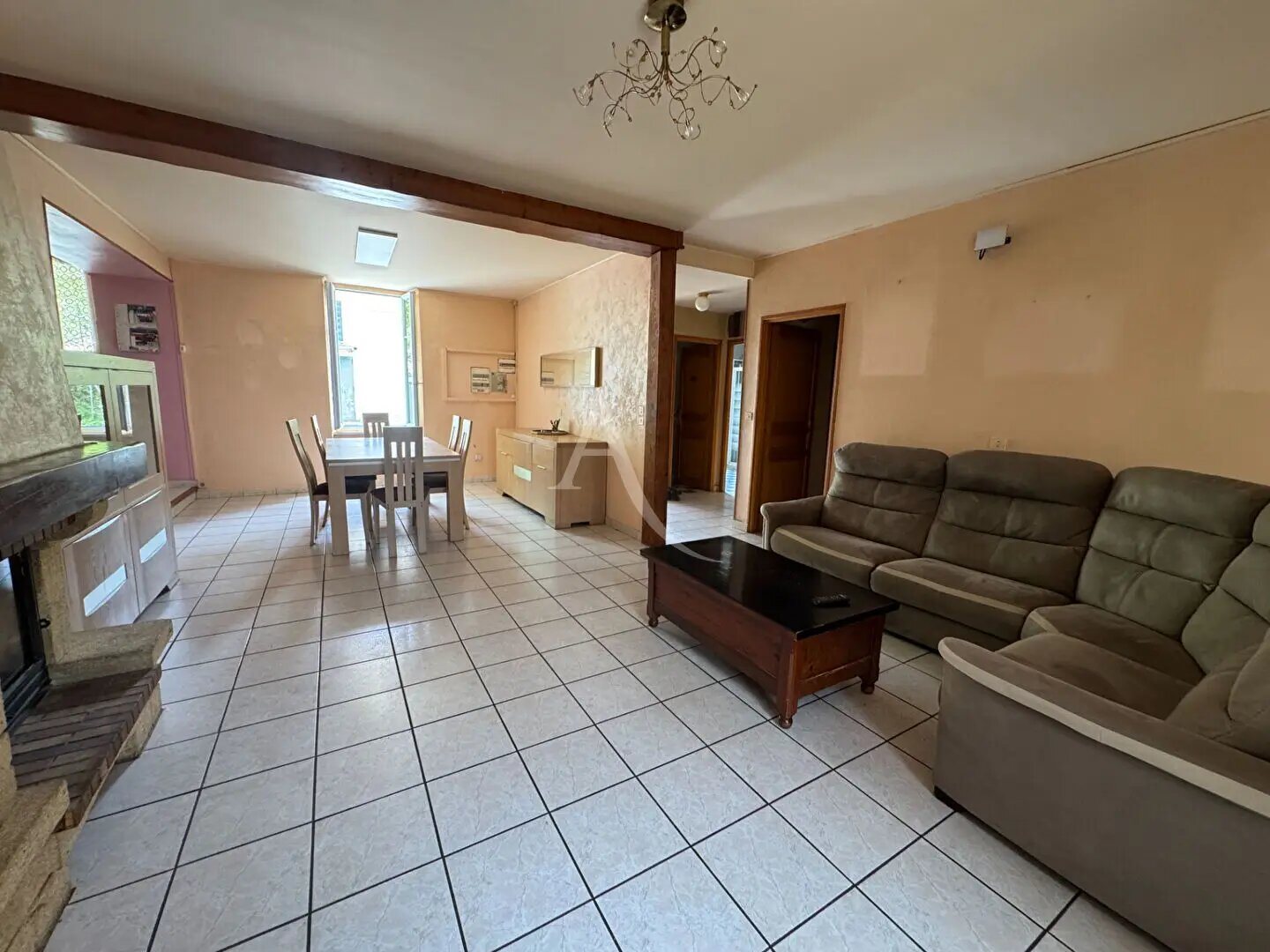 Maison à vendre, 221m², Quillan
