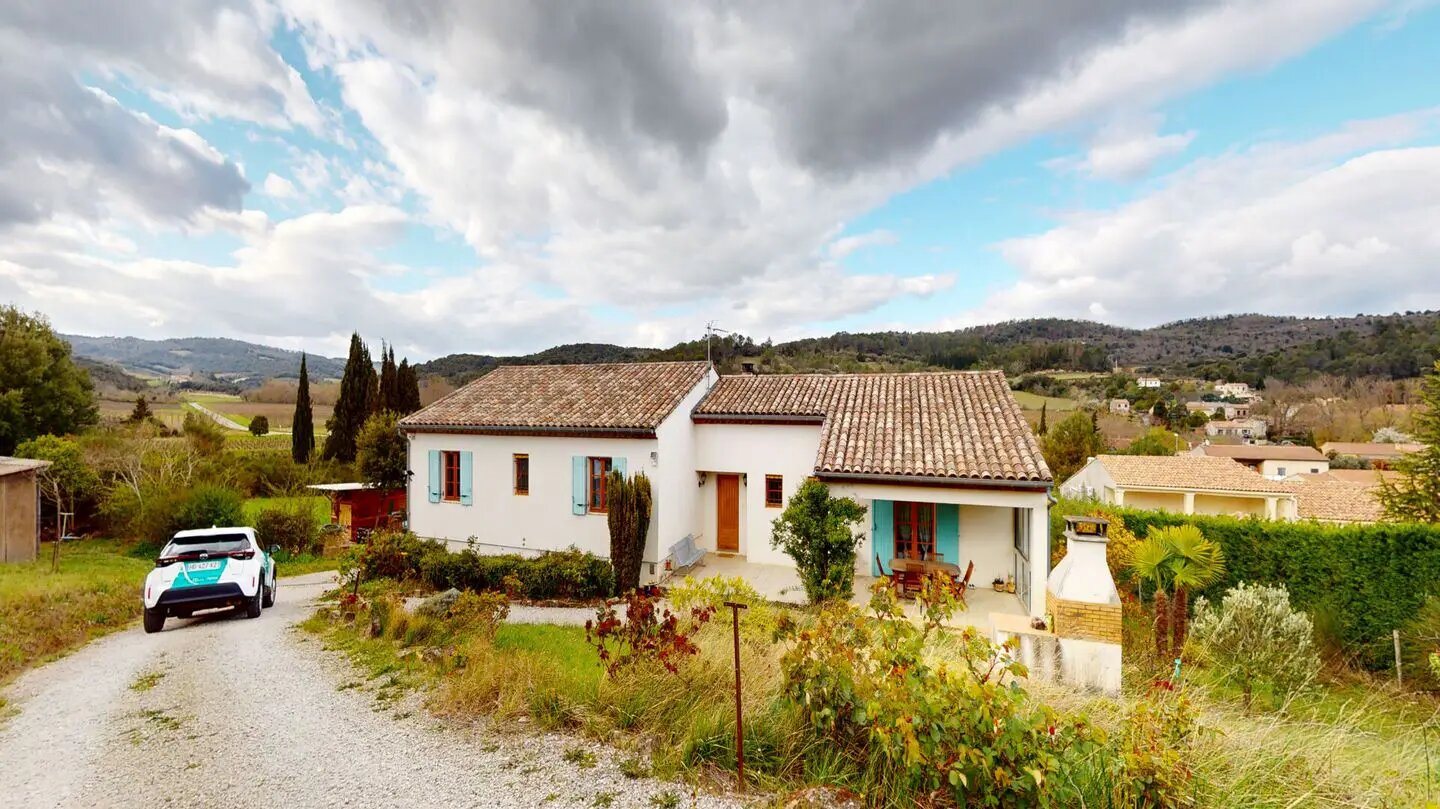 Maison à vendre, 147m², Limoux