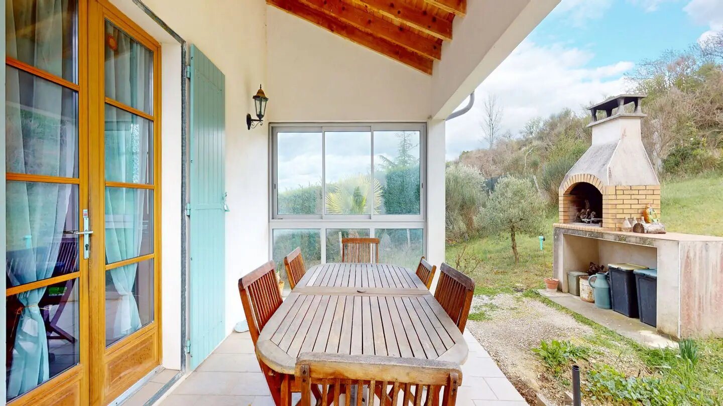 Maison à vendre, 147m², Limoux