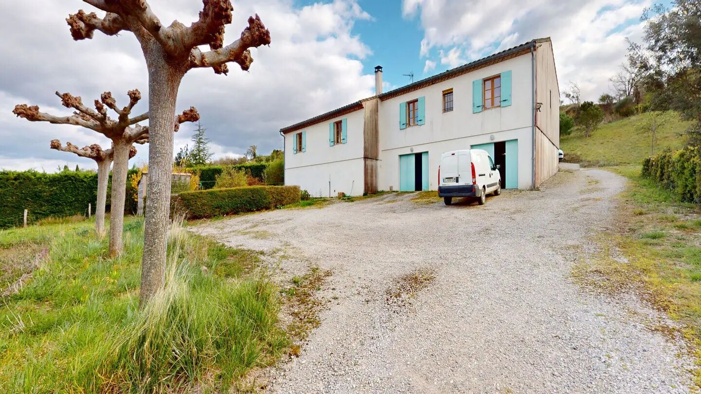 Maison à vendre, 147m², Limoux