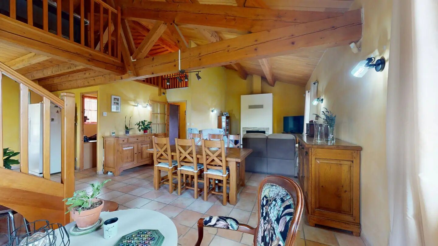 Maison à vendre, 147m², Limoux