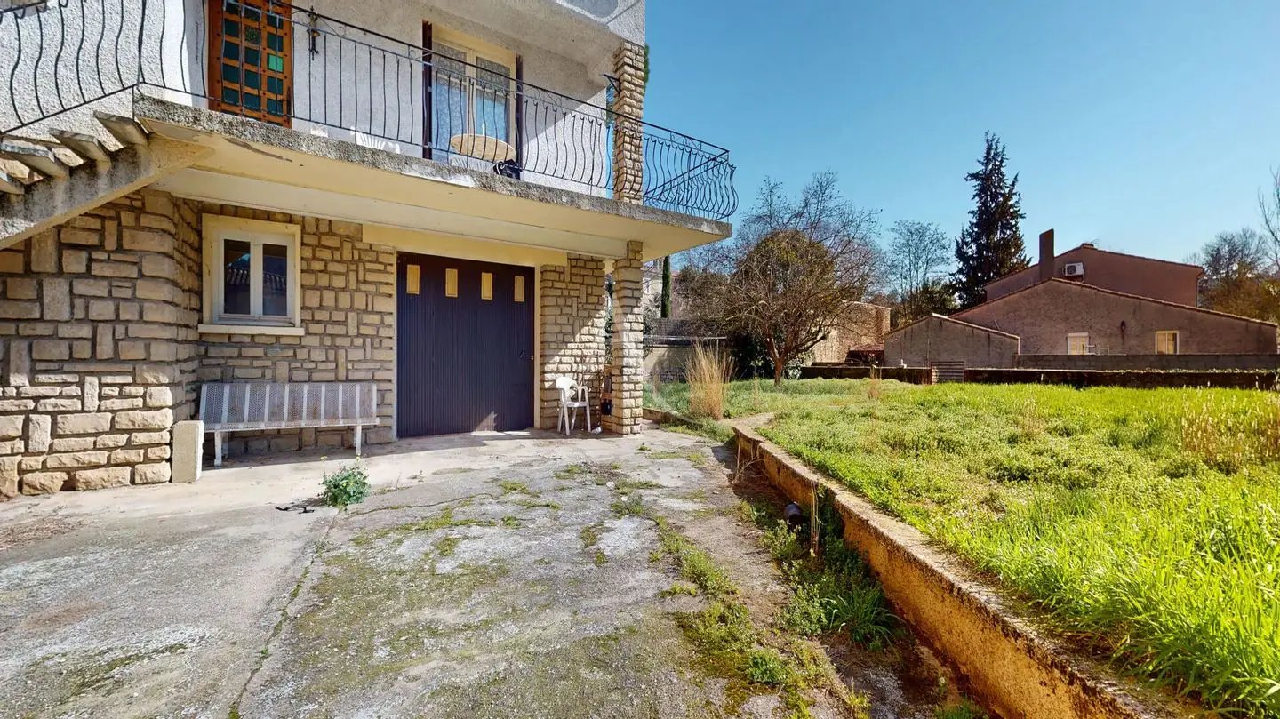 Maison à vendre, 104m², Couiza