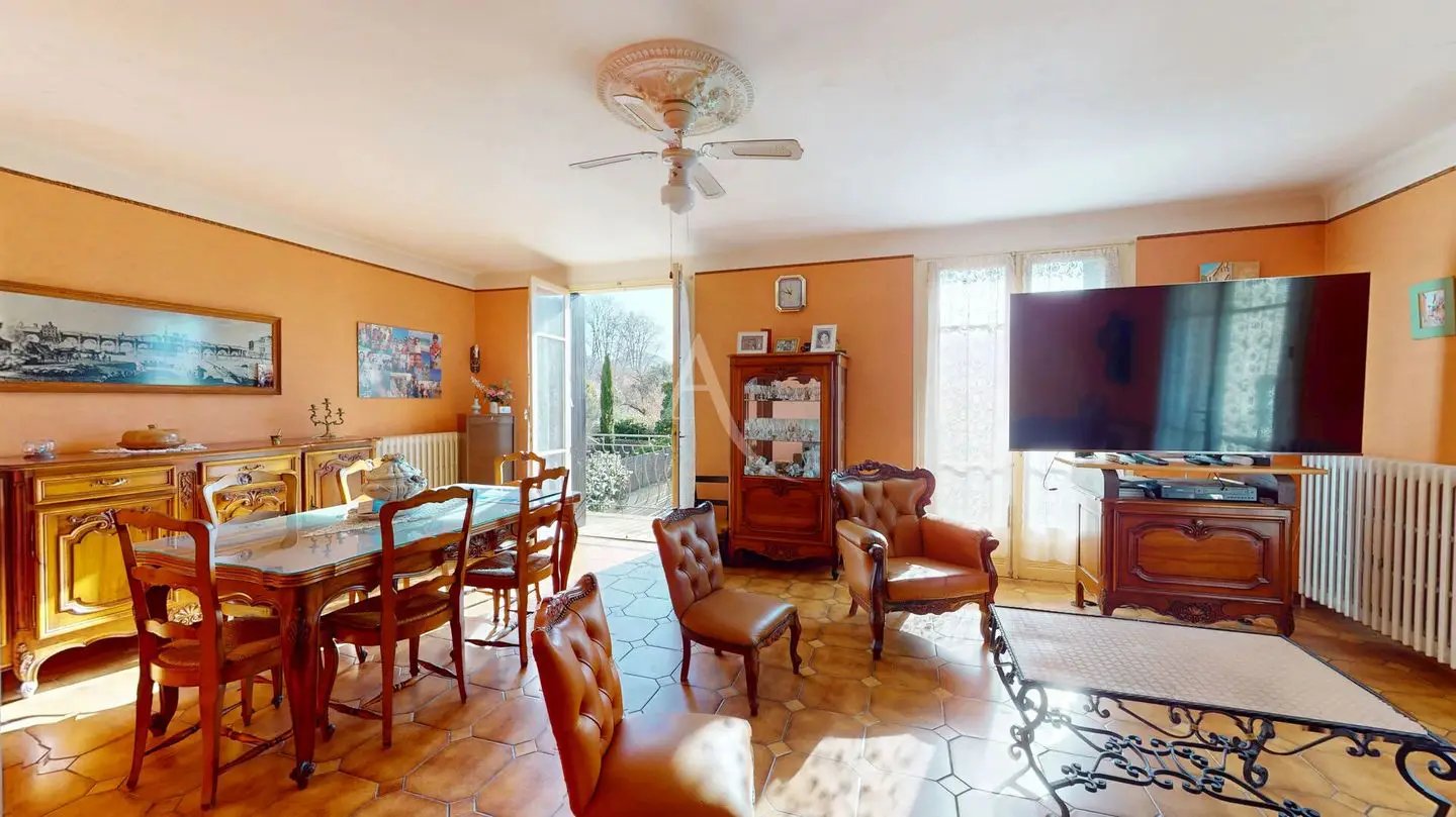Maison à vendre, 104m², Couiza