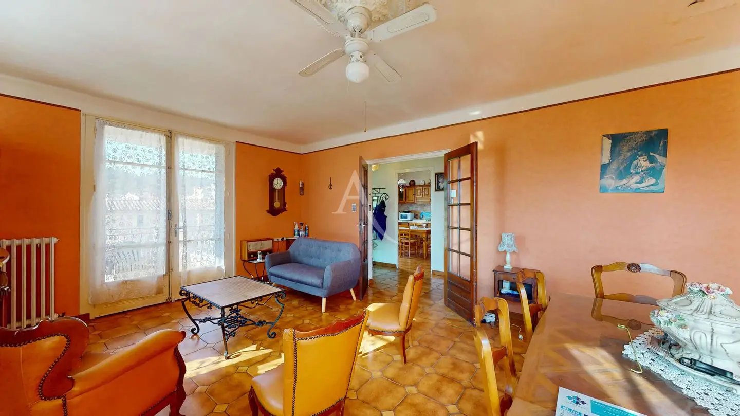Maison à vendre, 104m², Couiza