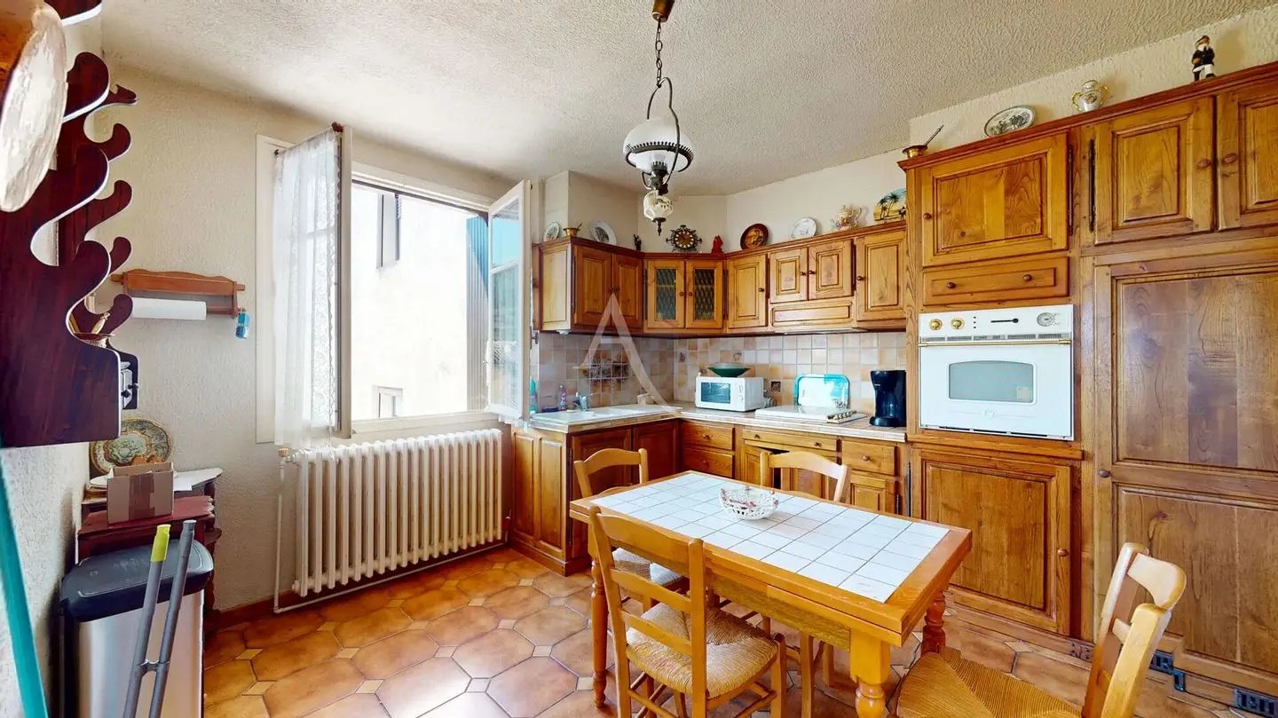 Maison à vendre, 104m², Couiza