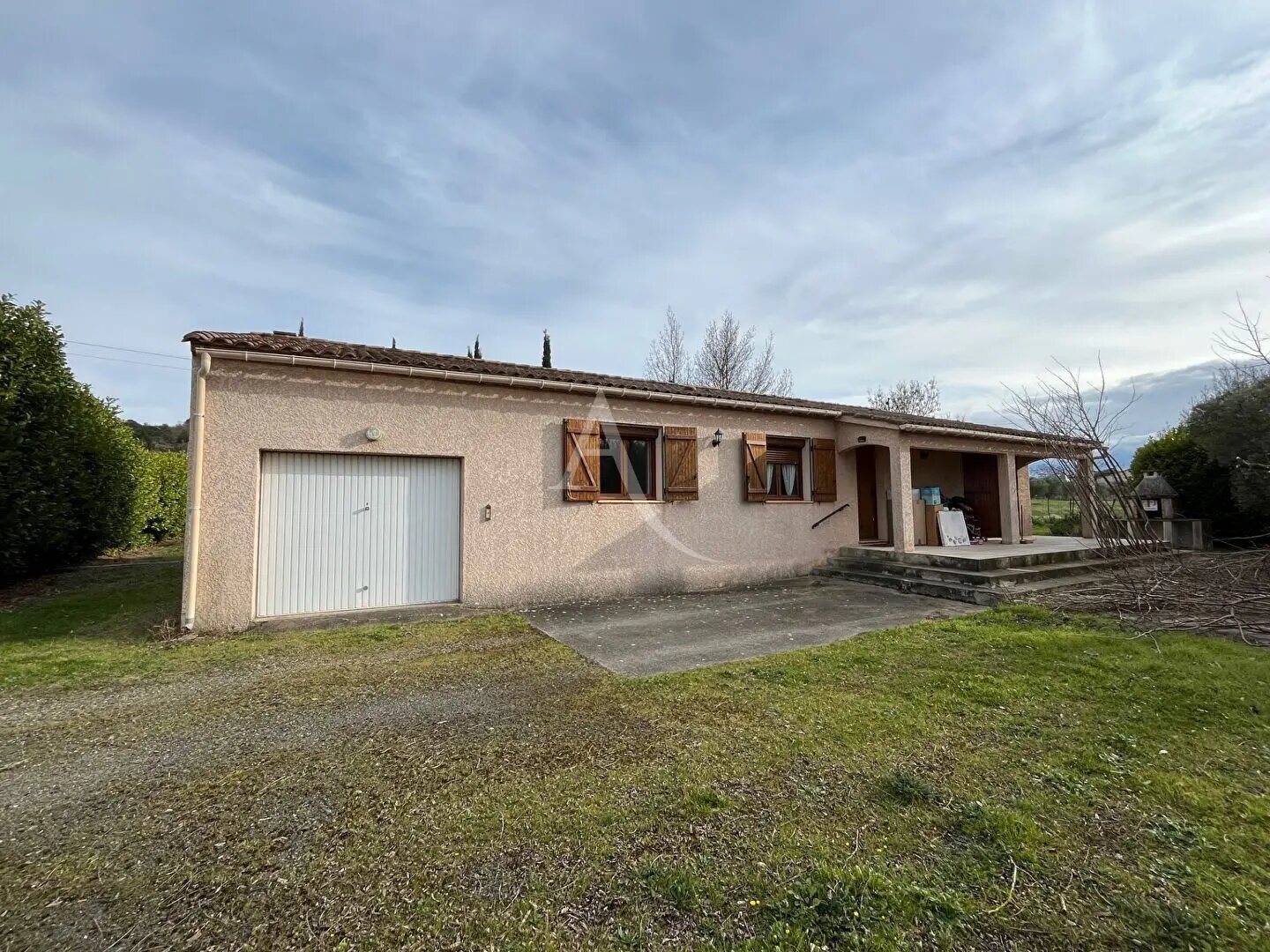 Maison à vendre, 114m², Limoux