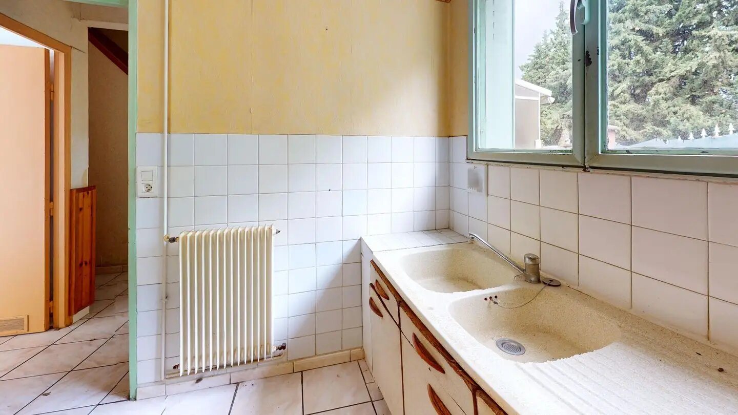 Maison à vendre, 72m², Limoux