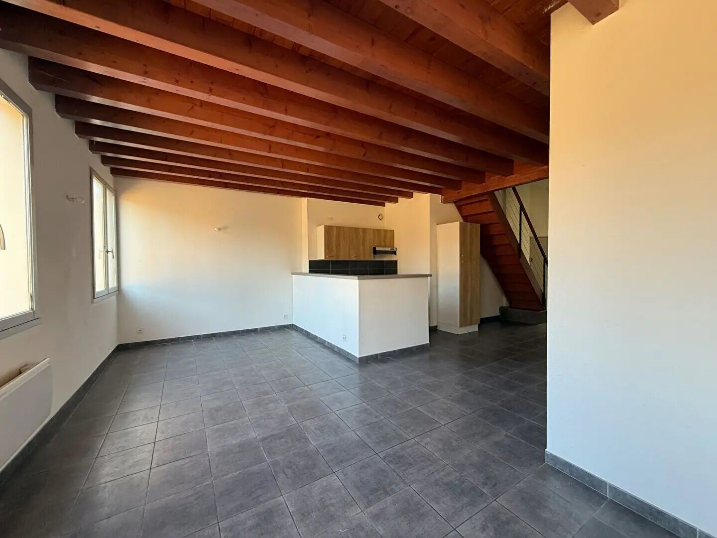 Appartement à louer, 72m², Limoux