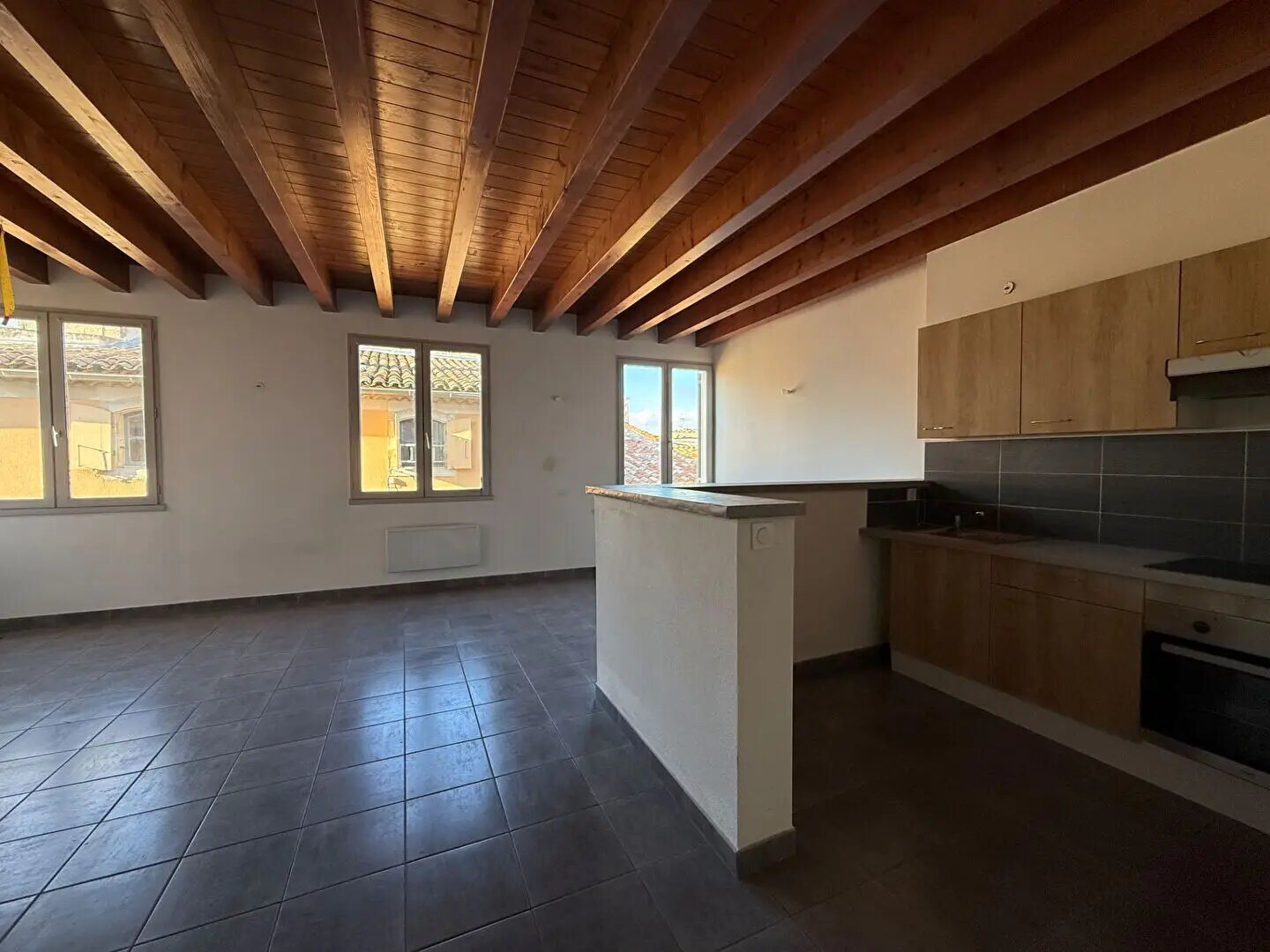 Appartement à louer, 72m², Limoux