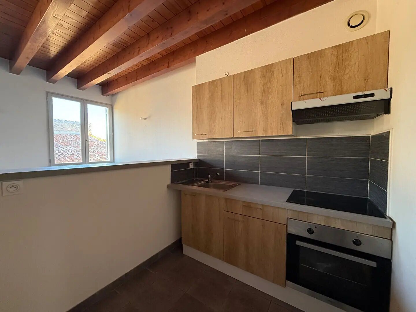 Appartement à louer, 72m², Limoux