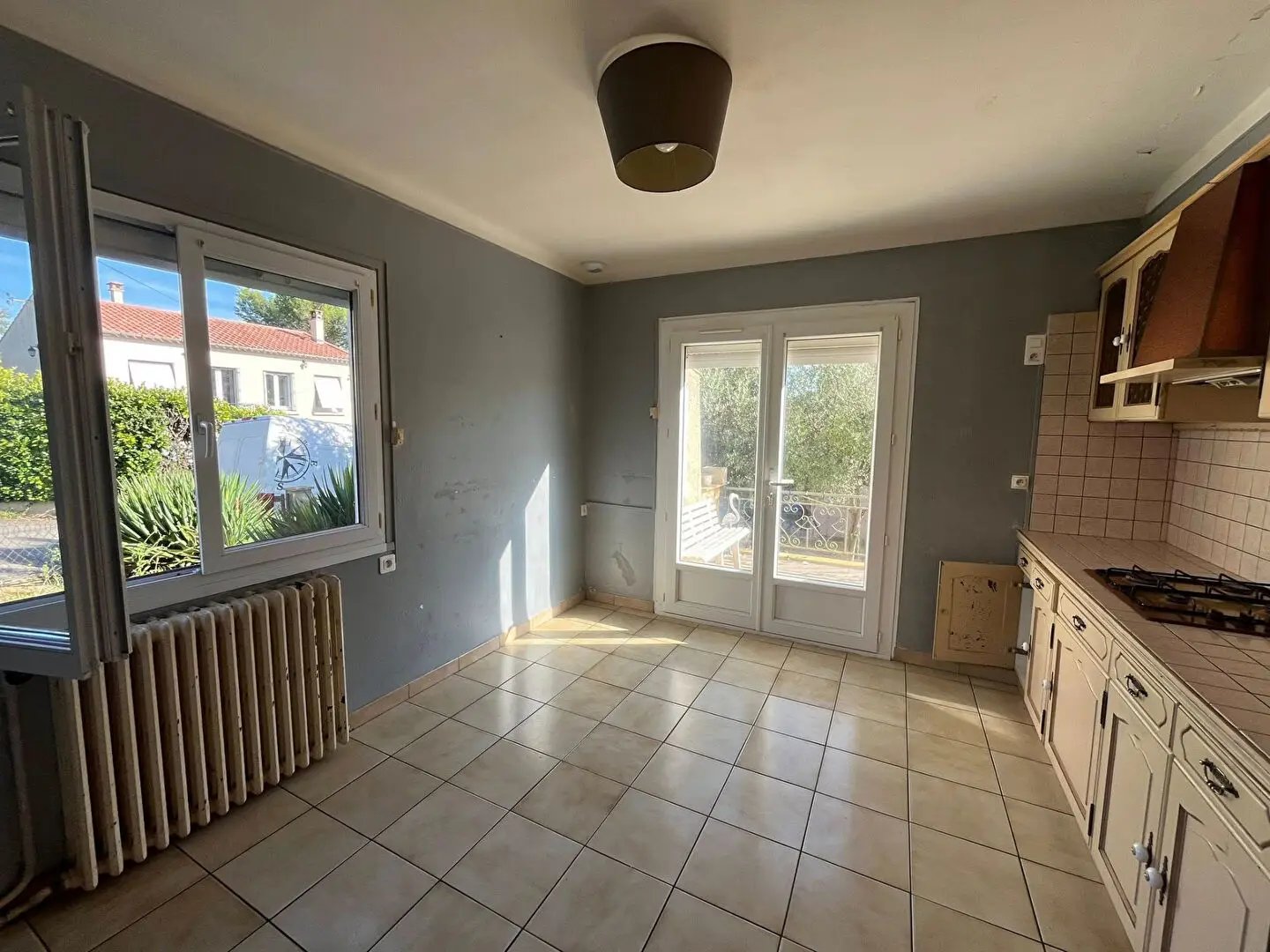 Maison à vendre, 80m², Limoux