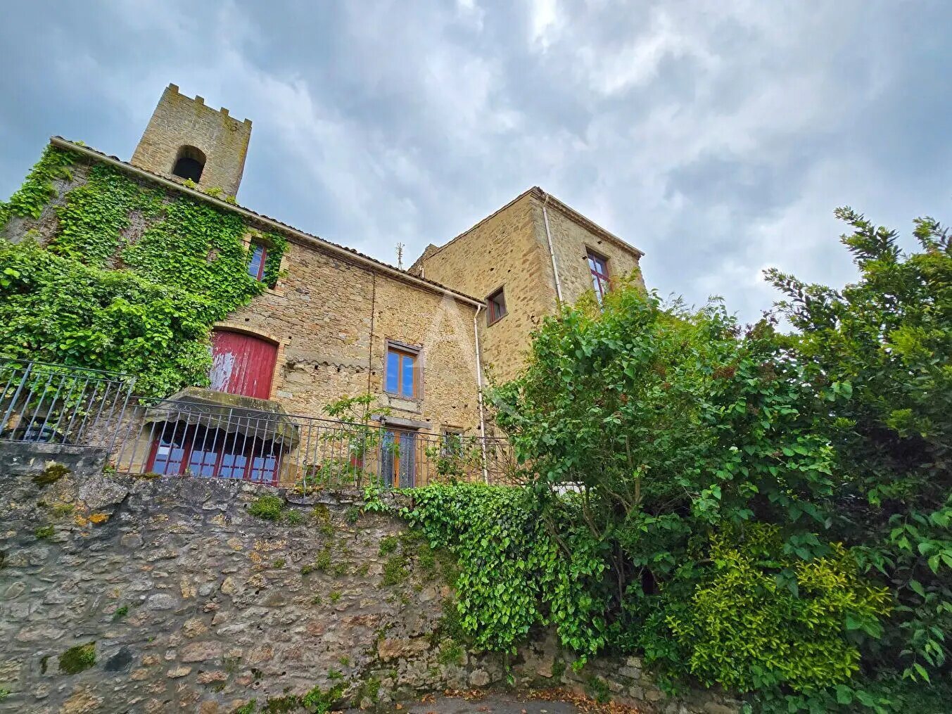 Maison à vendre, 323m², Villelongue-d'Aude