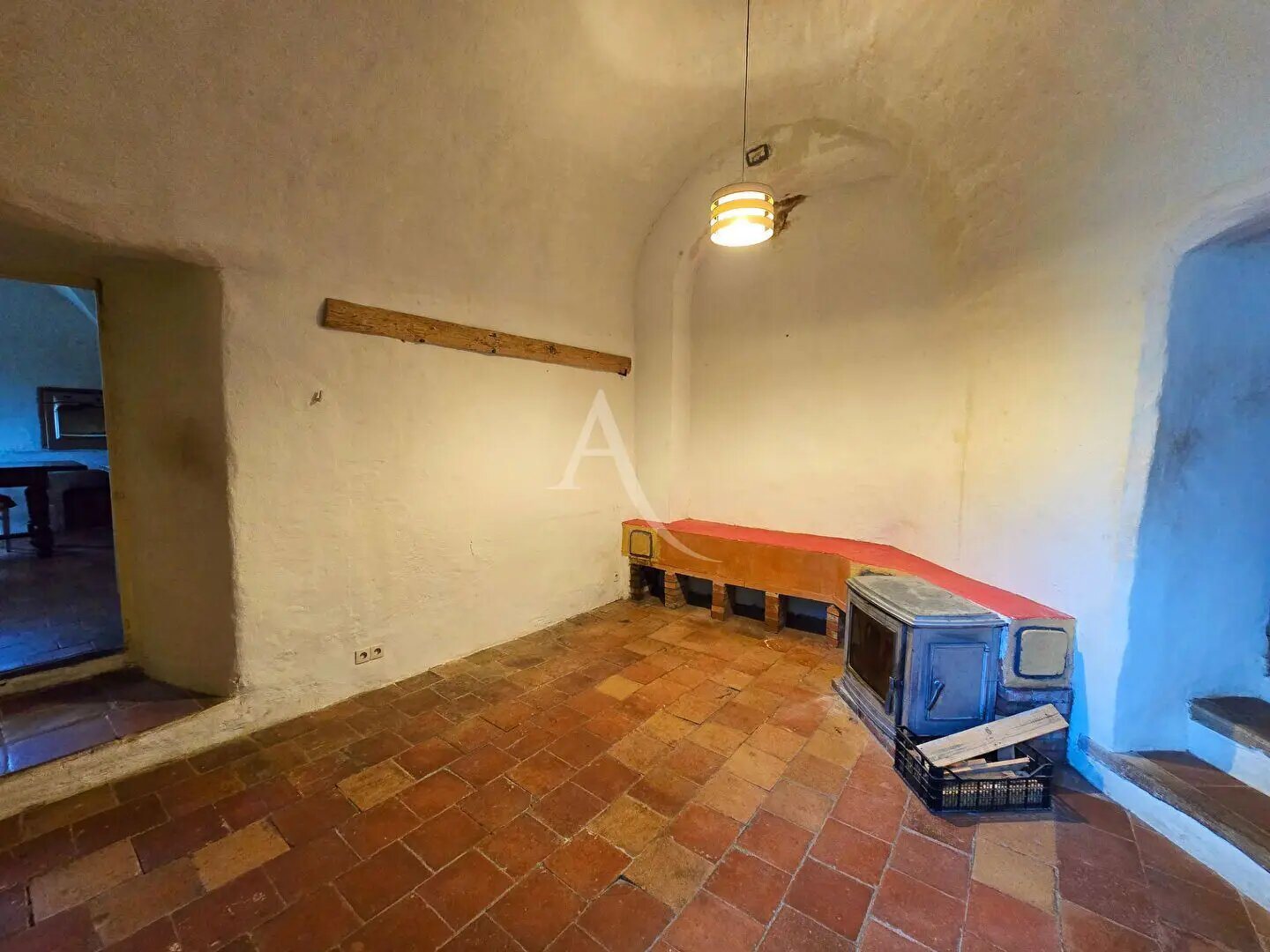Maison à vendre, 323m², Villelongue-d'Aude