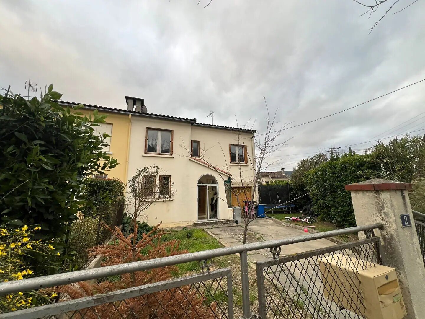 Maison à vendre, 85m², Limoux