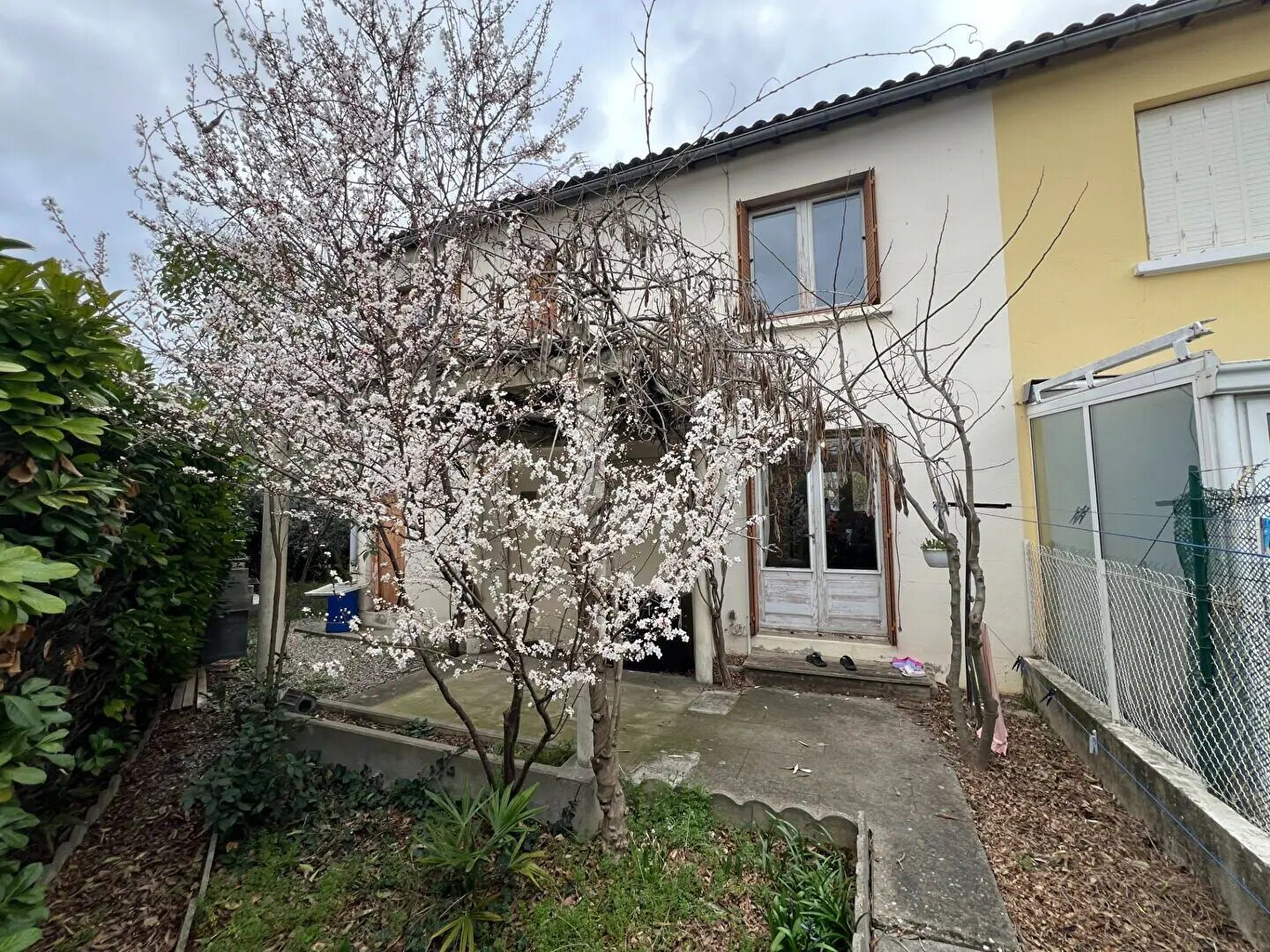 Maison à vendre, 85m², Limoux