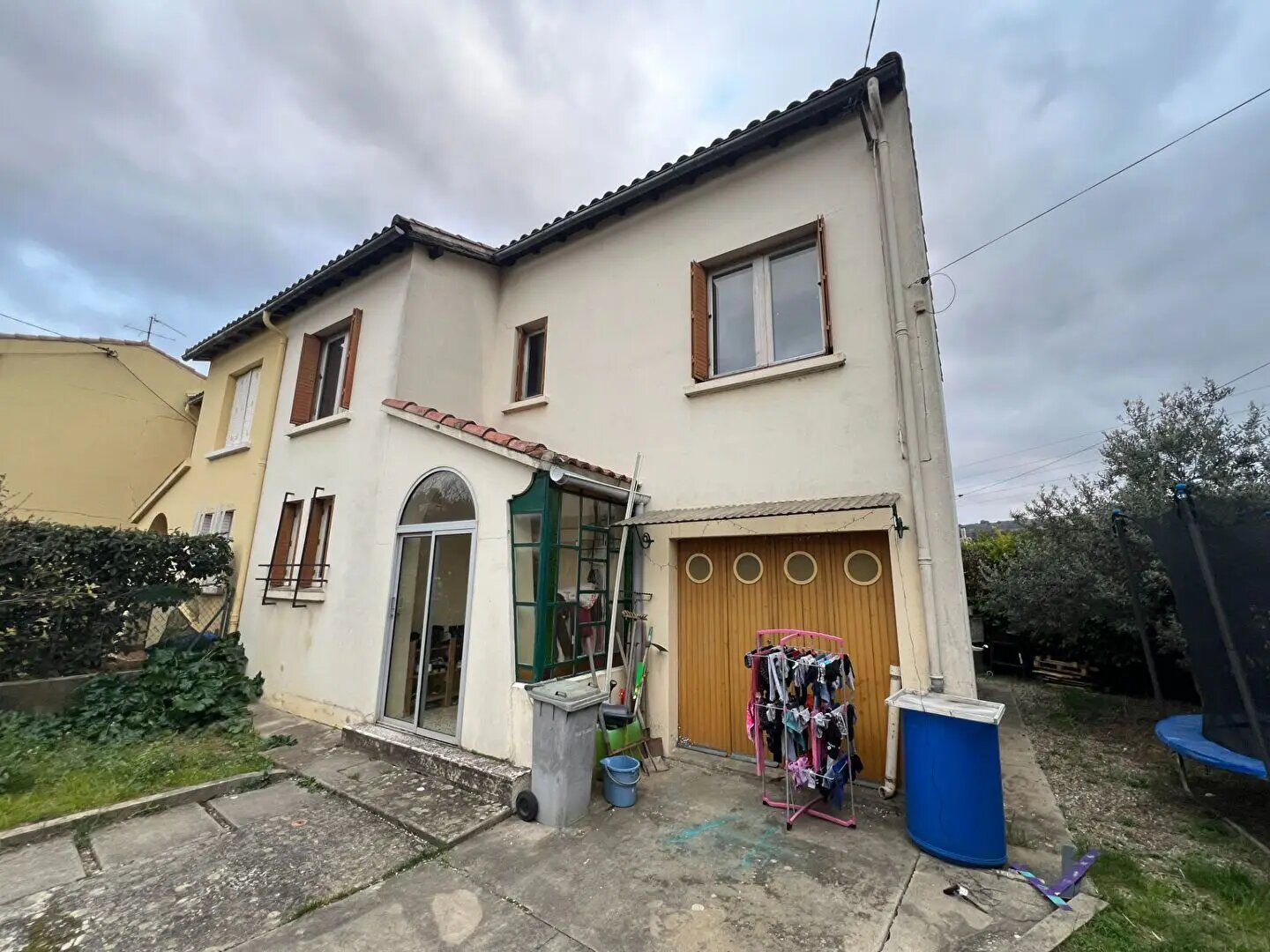 Maison à vendre, 85m², Limoux