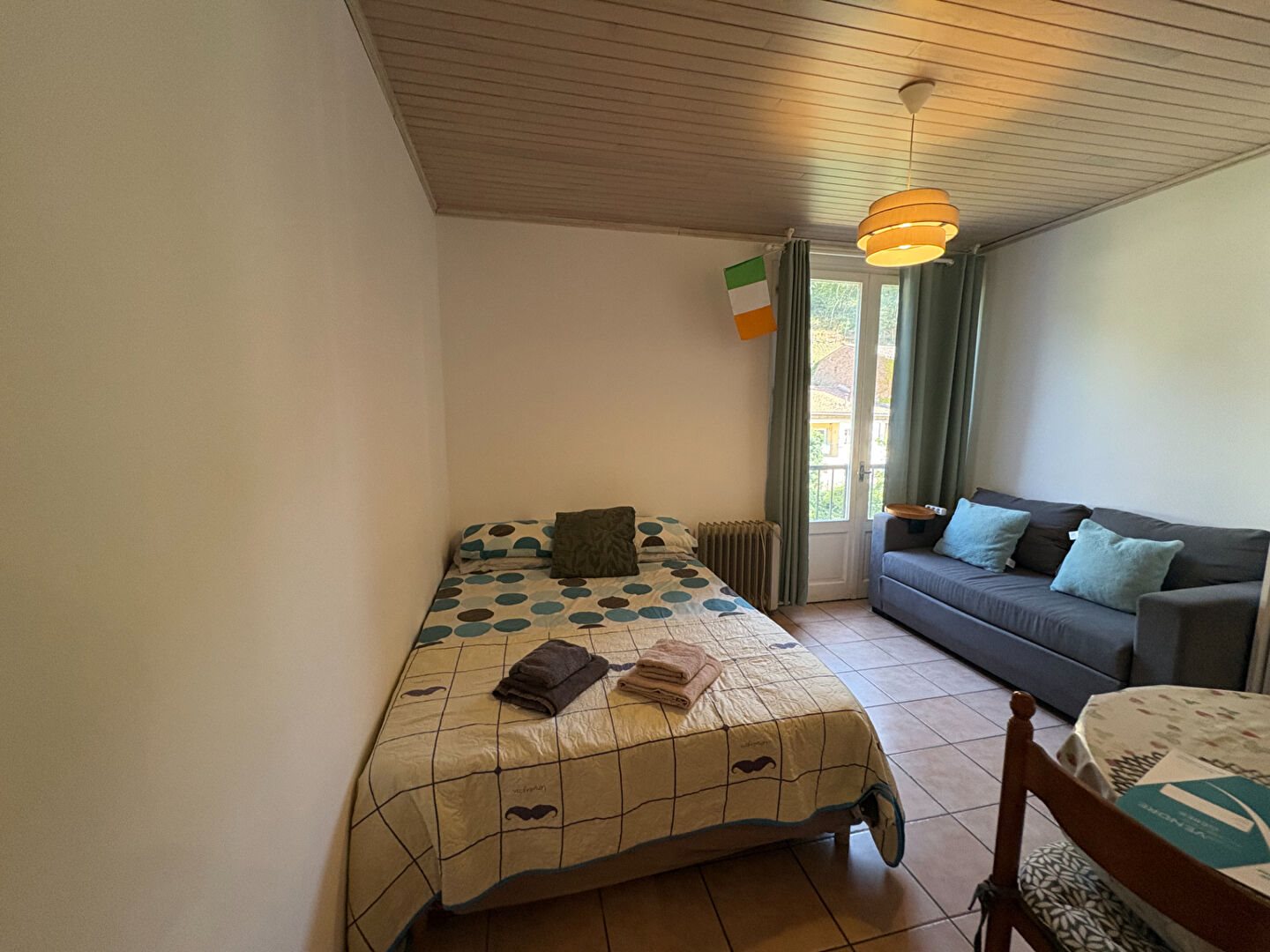 Appartement à vendre, 17m², Rennes-les-Bains