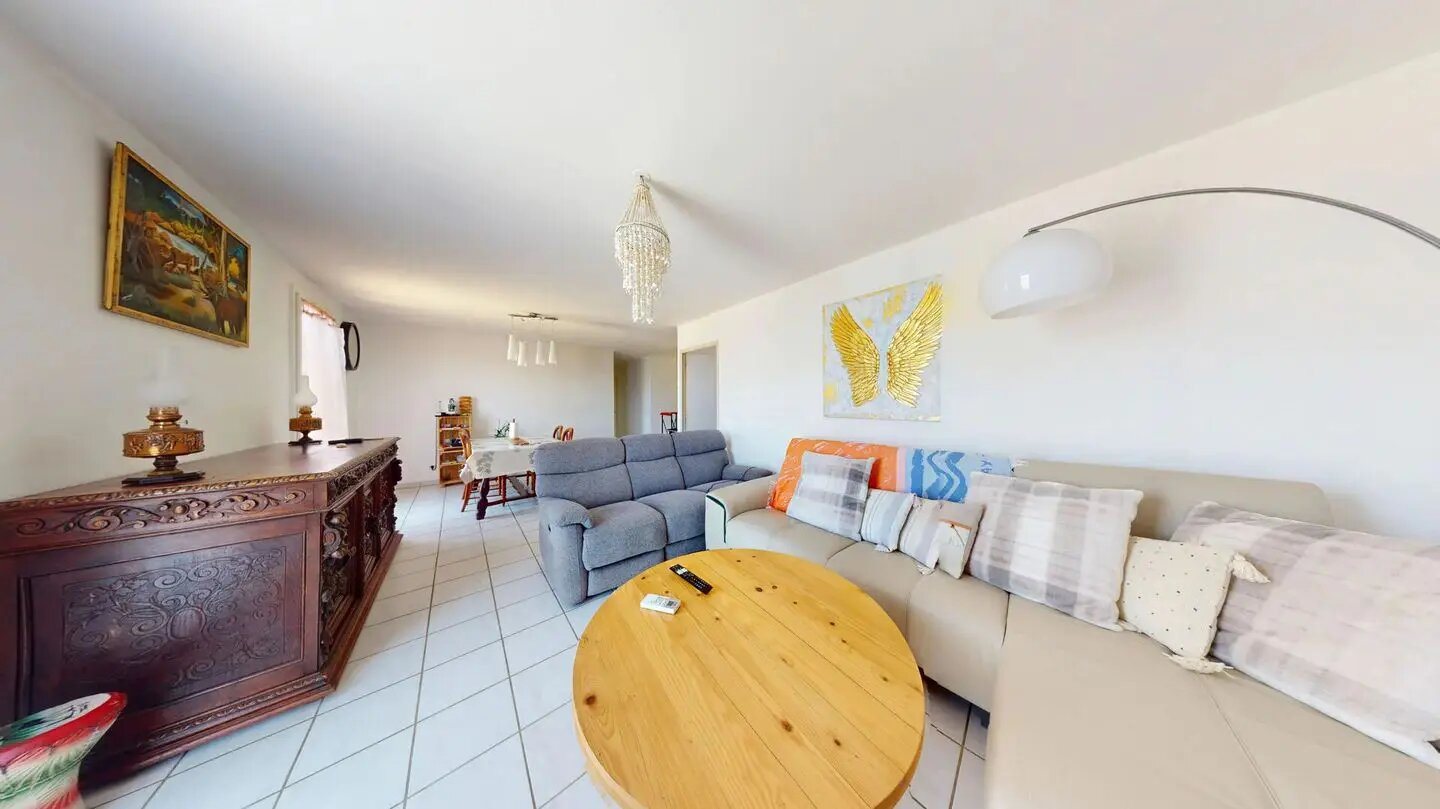 Maison à vendre, 102m², Limoux