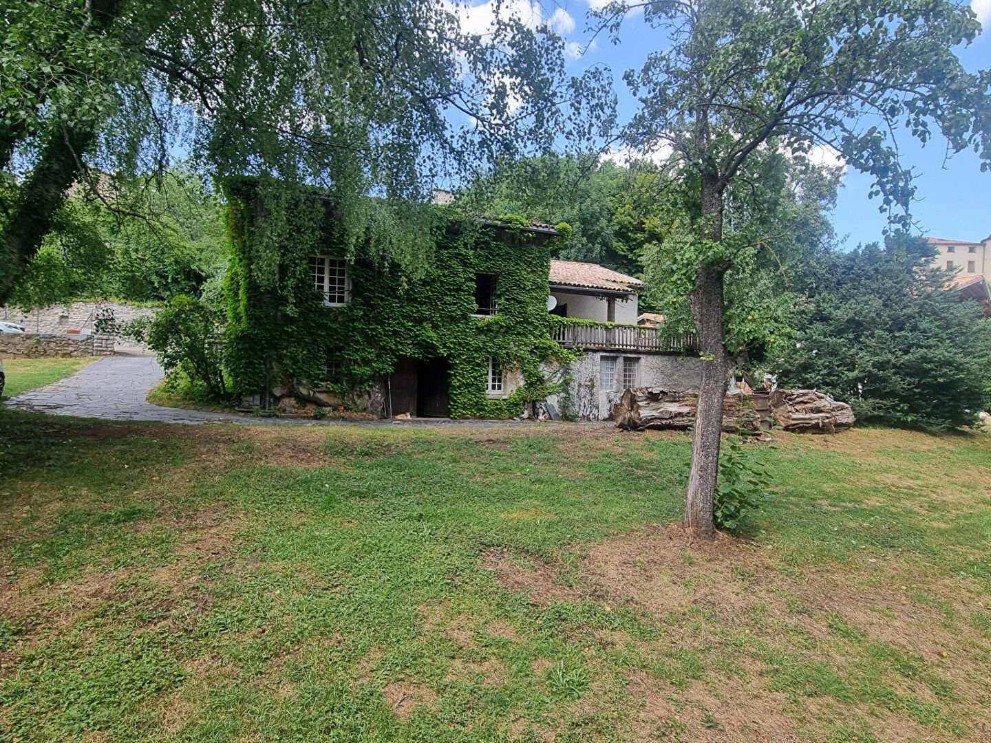 Maison à vendre, 165m², Belcaire