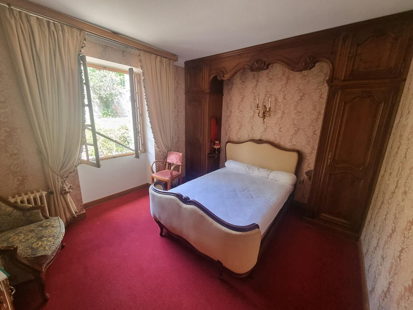 Maison à vendre, 165m², Belcaire