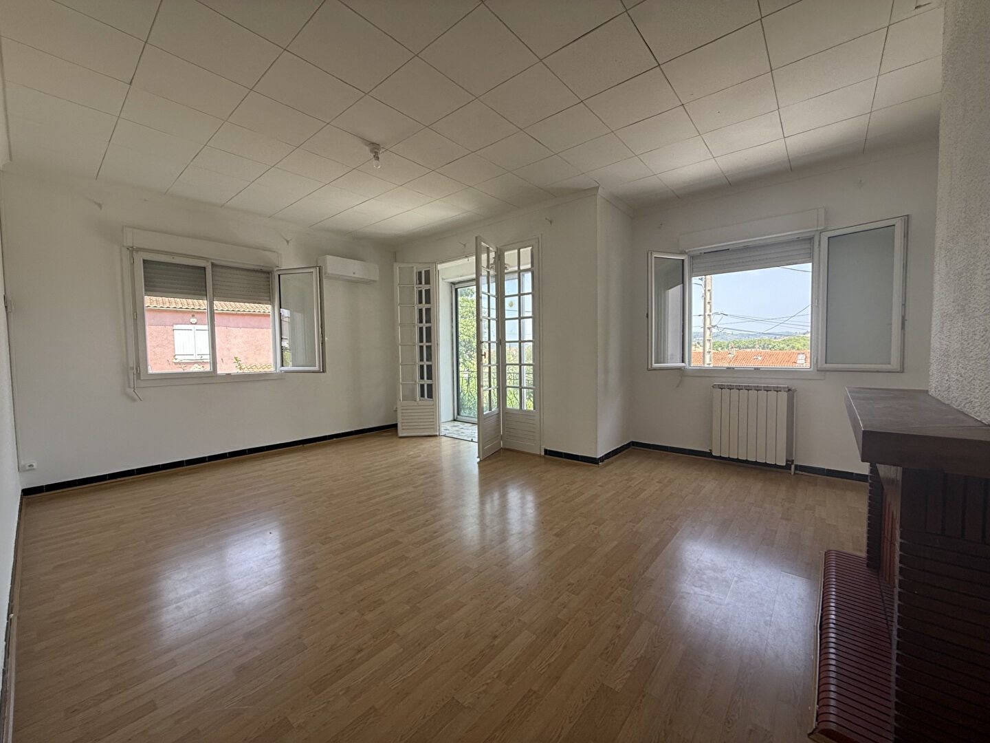 Maison à louer, 123m², Limoux