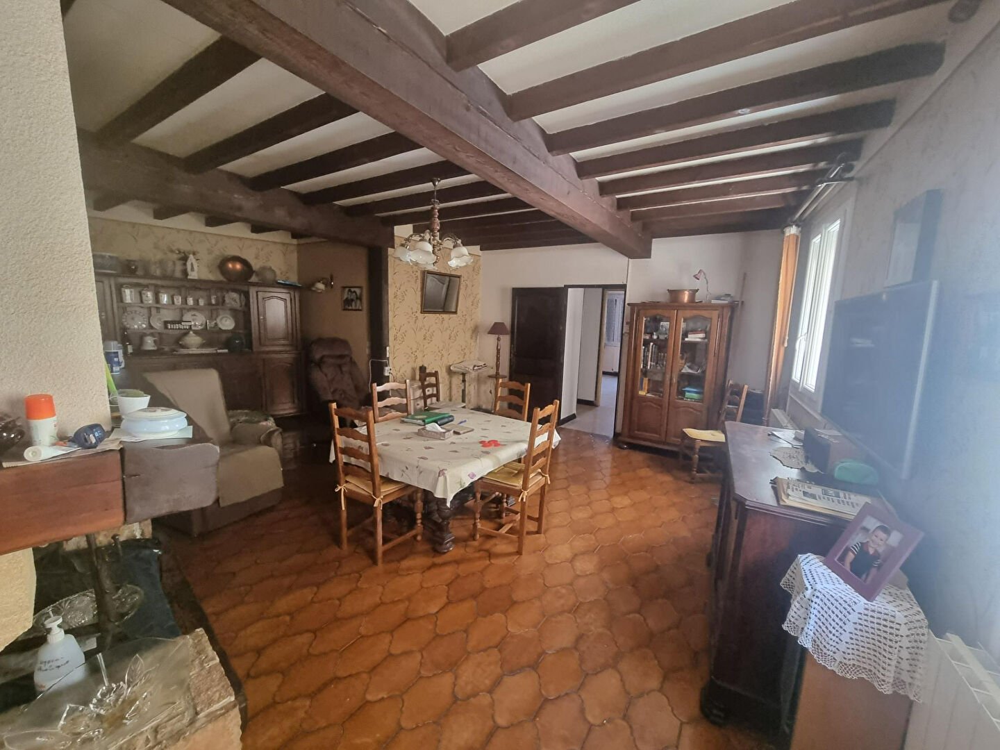 Maison à vendre, 121m², Pomas