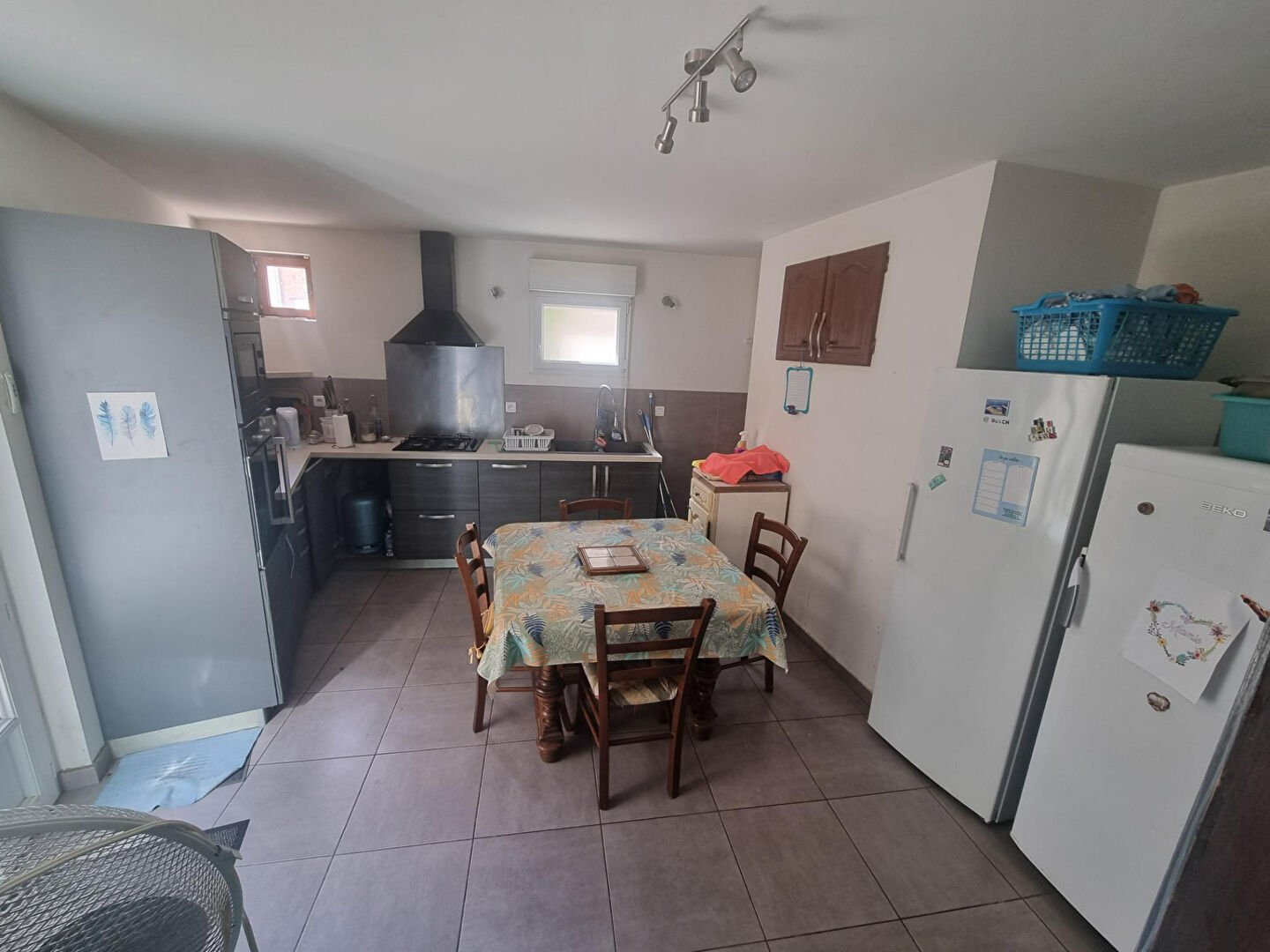 Maison à vendre, 121m², Pomas