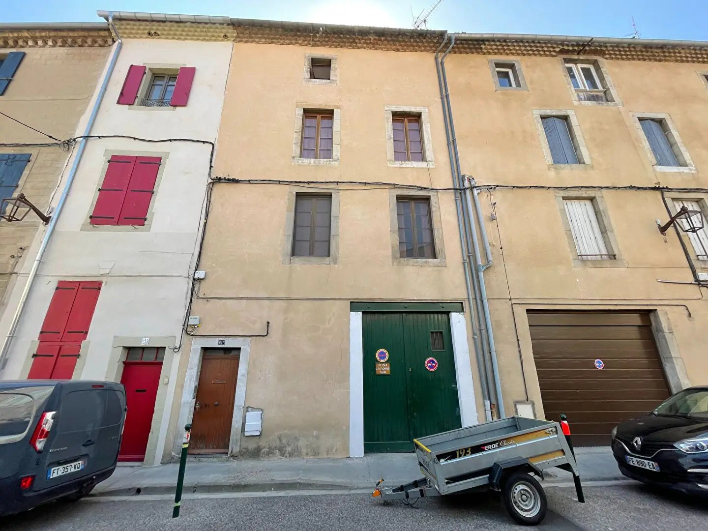 Appartement à vendre, 155m², Limoux