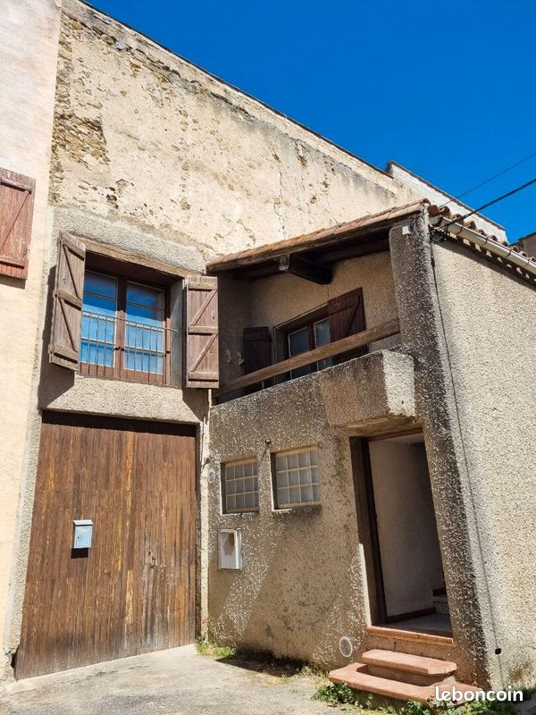 Maison à vendre, 107m², La Digne-d'Amont