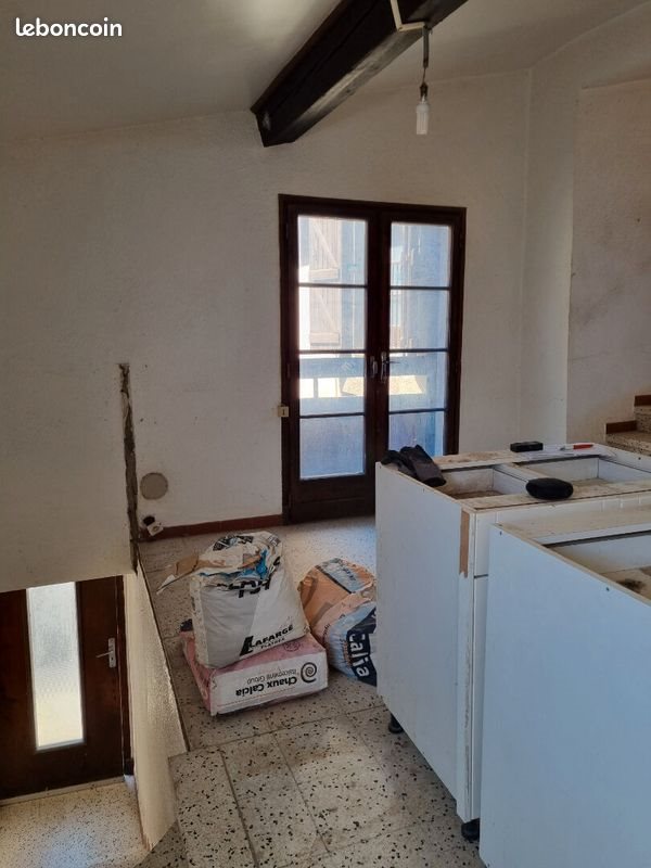 Maison à vendre, 107m², La Digne-d'Amont