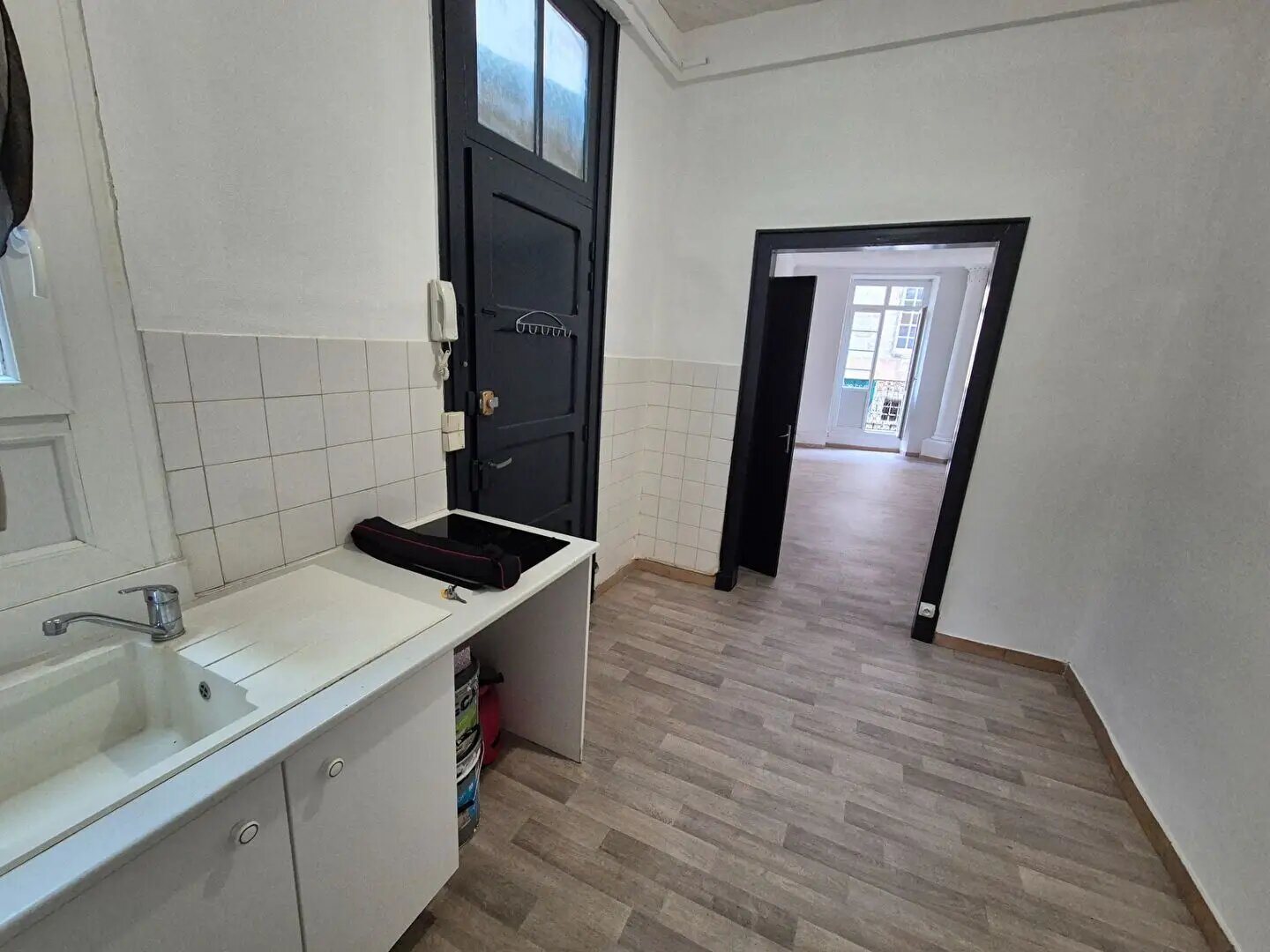 Appartement à louer, 42m², Limoux