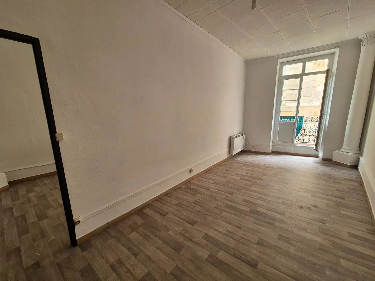 Appartement à louer, 42m², Limoux