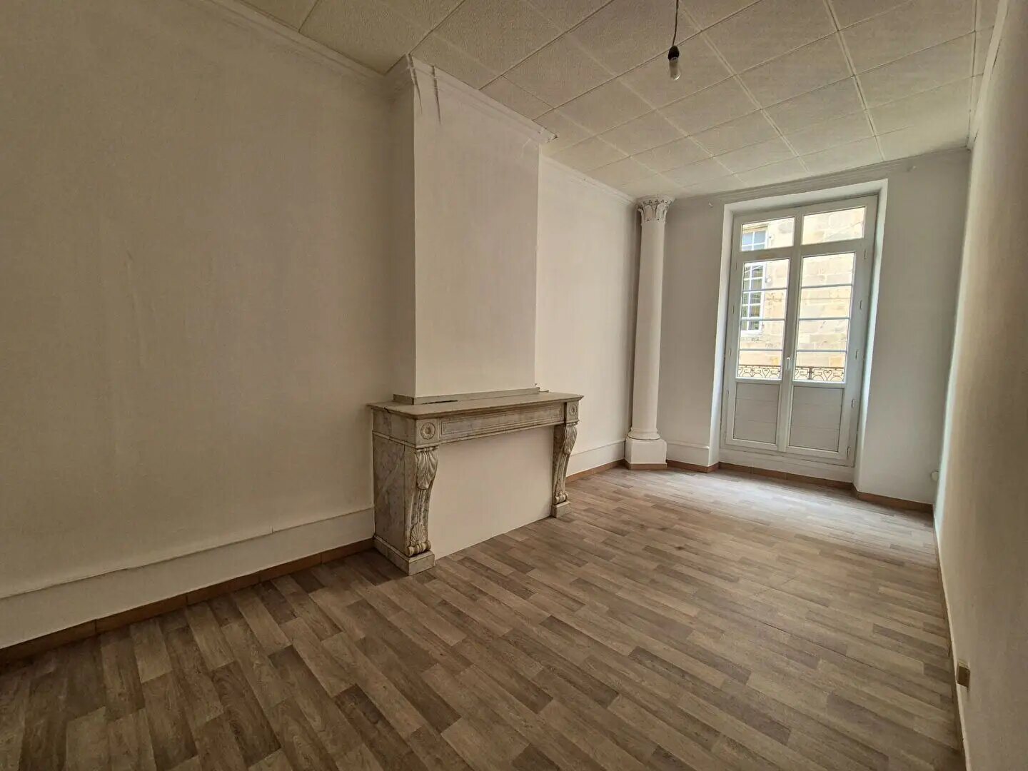 Appartement à louer, 42m², Limoux
