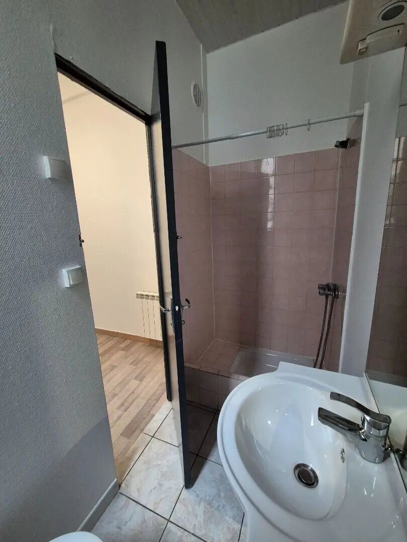 Appartement à louer, 42m², Limoux