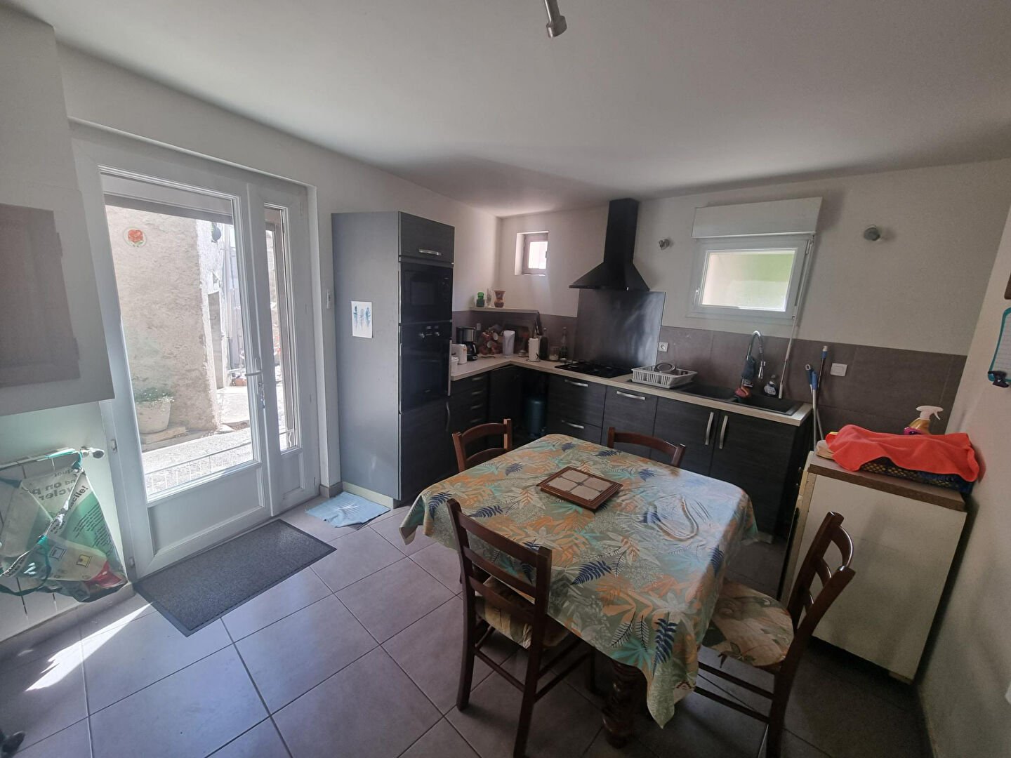 Maison à vendre, 121m², Gardie