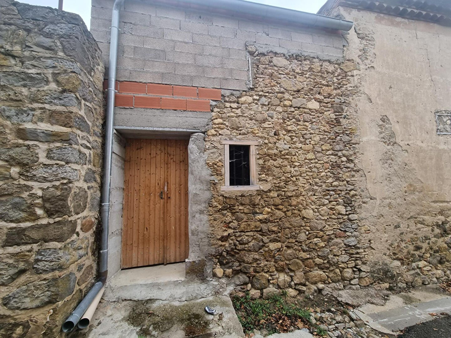 Maison à vendre, 121m², Gardie