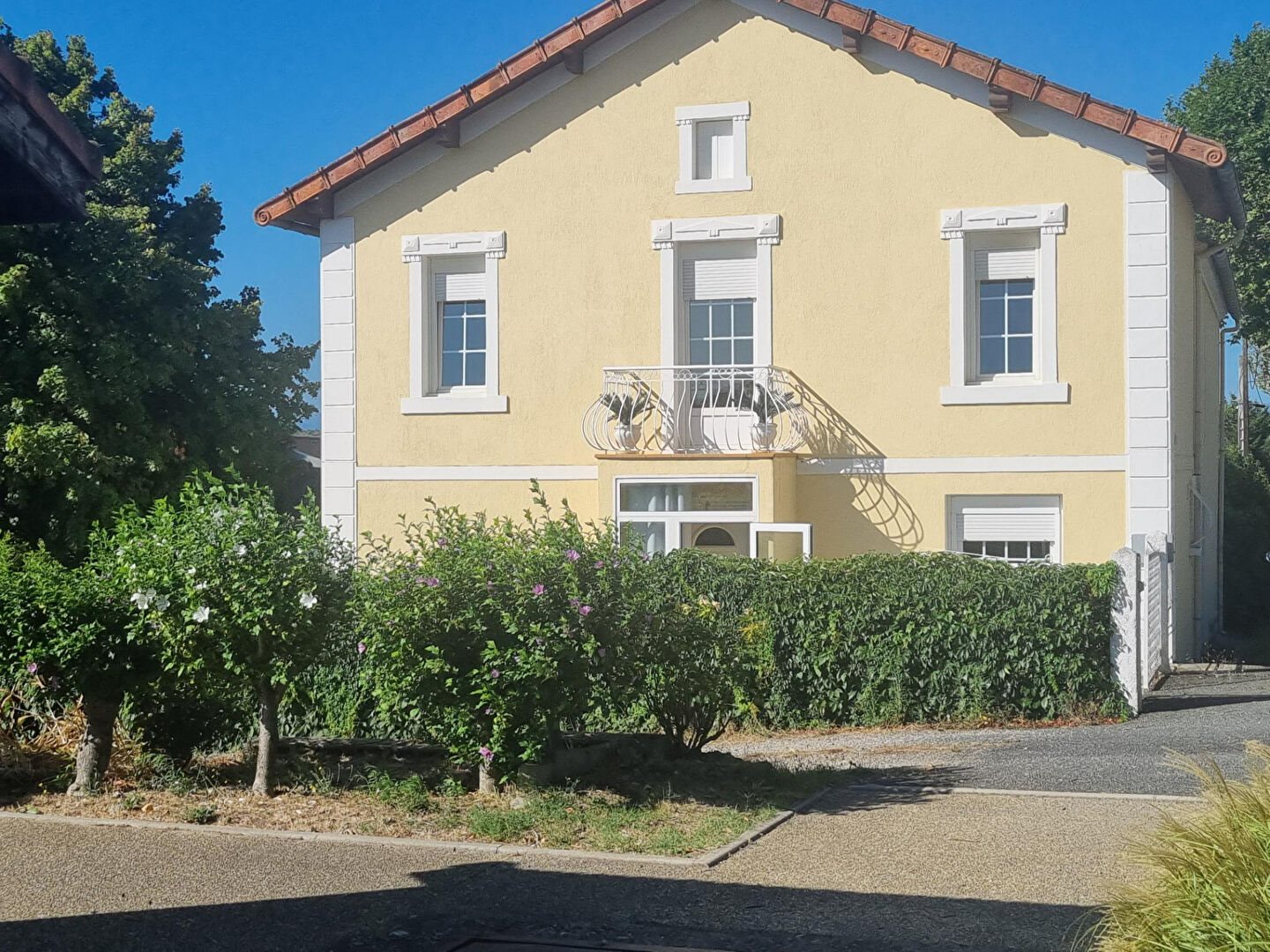 Maison à vendre, 170m², Cépie