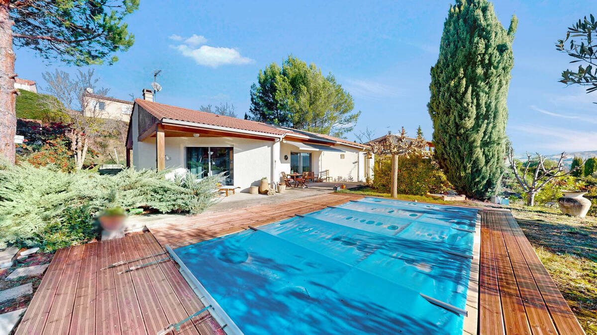 Maison à vendre, 110m², Limoux