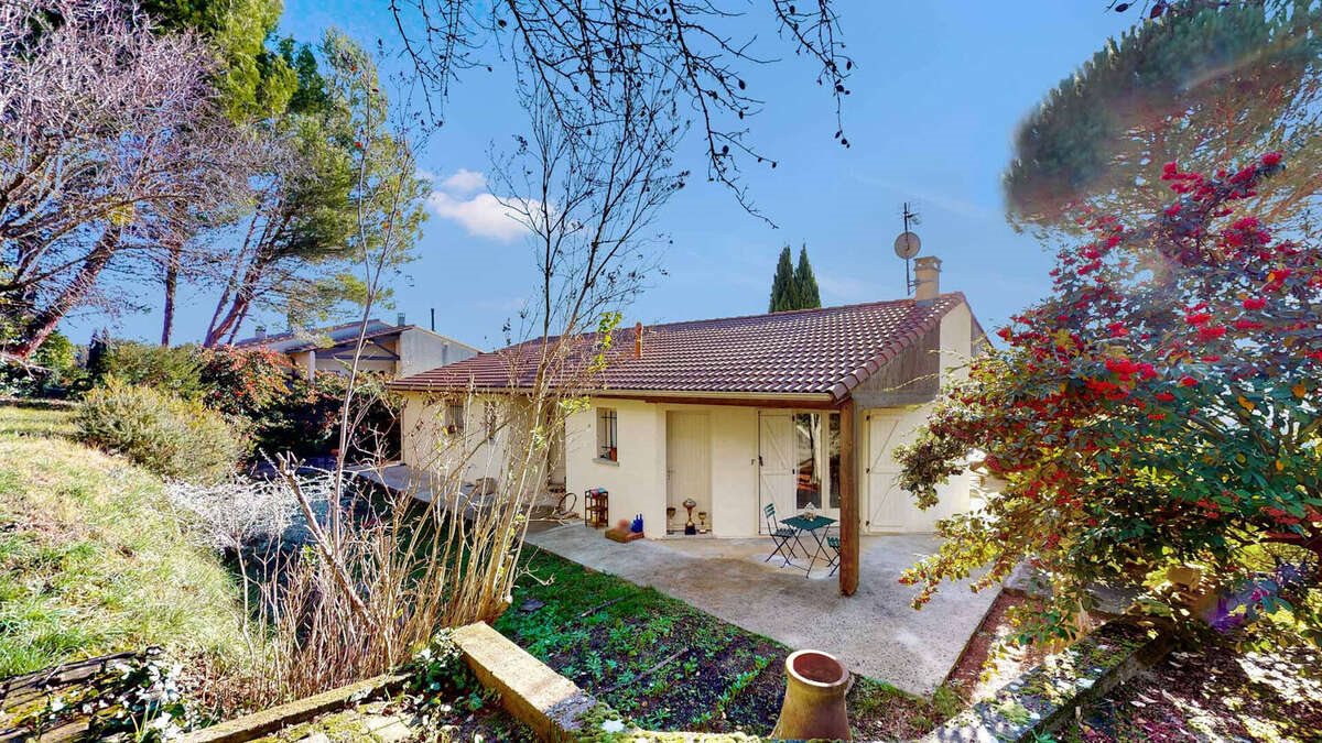 Maison à vendre, 110m², Limoux